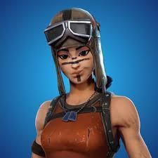 Renegade Raider