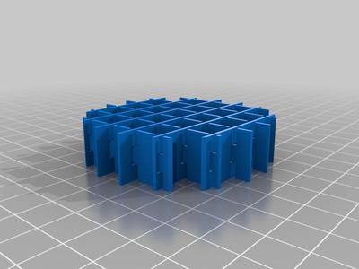 Mini flexi squeeze