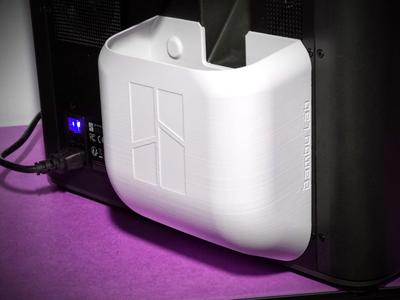 P1S X1C Poop Backpack Smooth - Bucket / Bin / Box