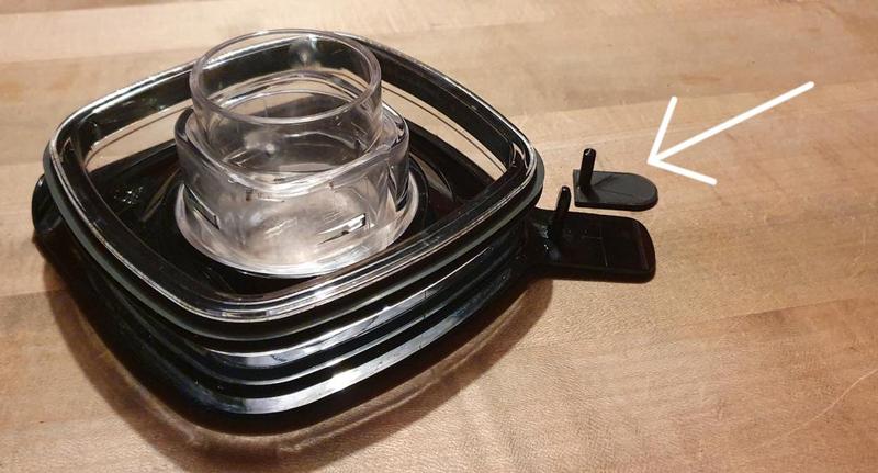 Zwilling Hochleistungsmixer / Power Blender Pin