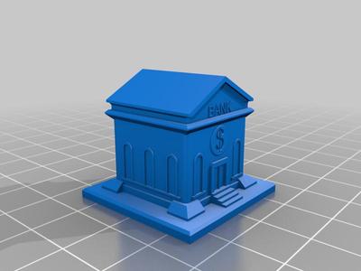 Bank 