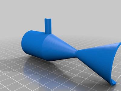 Vaccum ejector(aspirator)_for Lab use