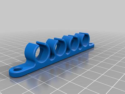 Multimeter Probes Holder