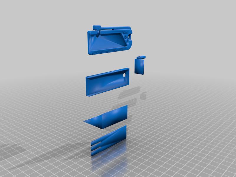 Sigma Spoon