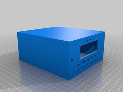 CLONE PI CAJA 150X130X60