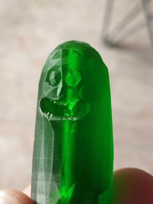 pickle rick pipe
