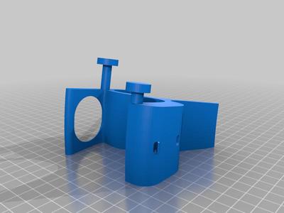 pottery tool holder 