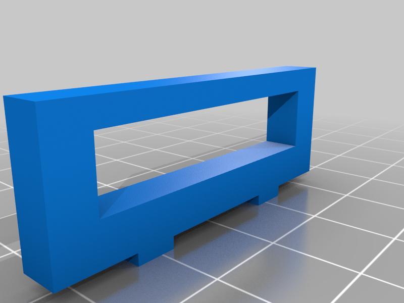 Snezhnaya Vision/Delusion For Belts