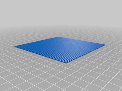 flow line test 0.45mmx2