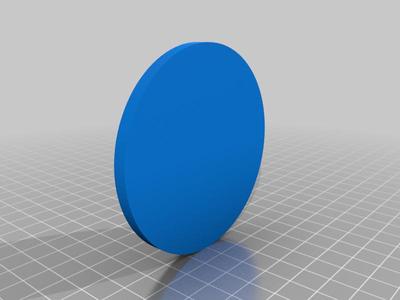 F150 Lightning Speaker Cover