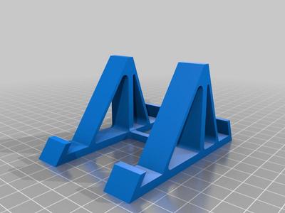 Phone Stand - No Supports