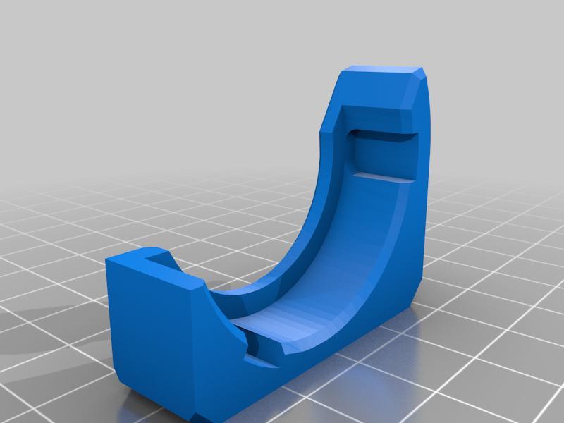 Motor support Kraton v2.5