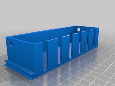 ToothBrush Case