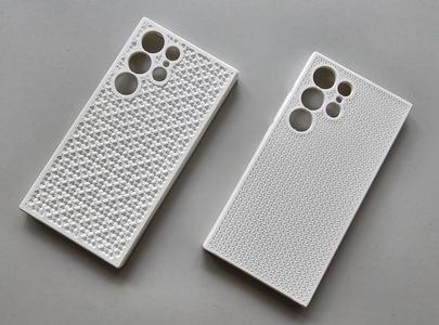 Samsung Galaxy S24 Ultra TPU Case