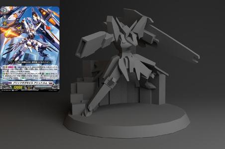 Blitz Giga Mobile Astrum