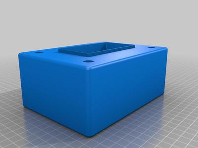 Aputure MC Film Holder (for Basic Carrier)