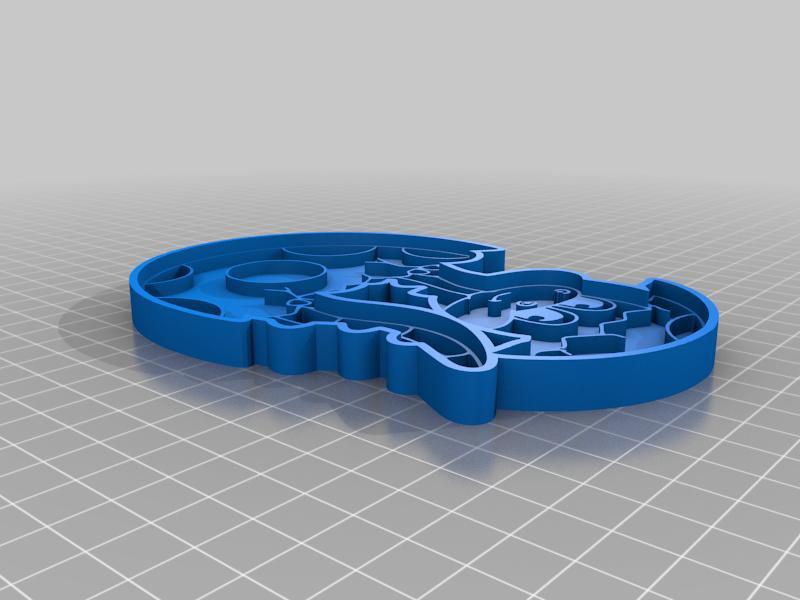 baby dinosaur in egg