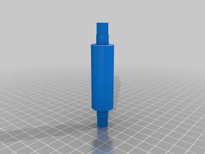 Sovol SV07 Spool Holder