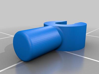 lego mega blocks claw