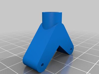 Seashell engagement ring box