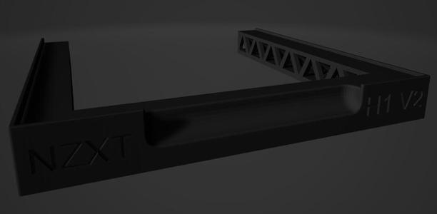 NZXT H1 V2 Riser
