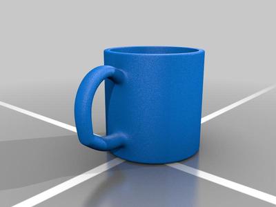 mug