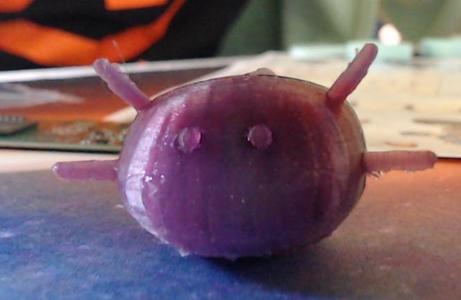 loddle from loddlenaut