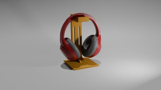 Headset Support