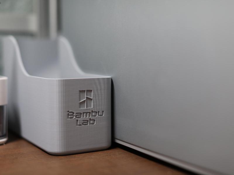 BAMBU X1/P1 series narrow back  poop chute