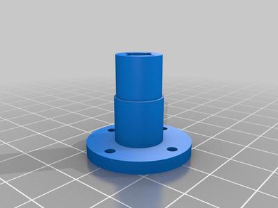 ingranaggio frusta mixer