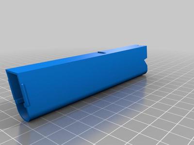 TOZ 17 22lr Magazine