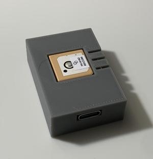 Adafruit Ultimate GPS Case