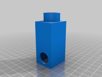 4/0-6 AWG Splice covers w FreeCAD source