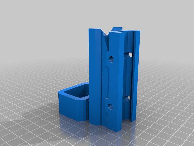 picatanny rail scope