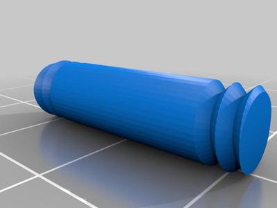Dynamic Orthotic Device