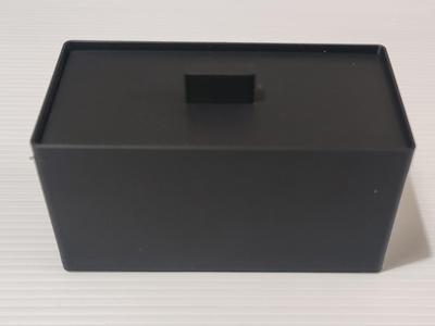 small container box with lid