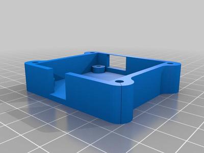 Case for SparkFun GPS-RTK-SMA