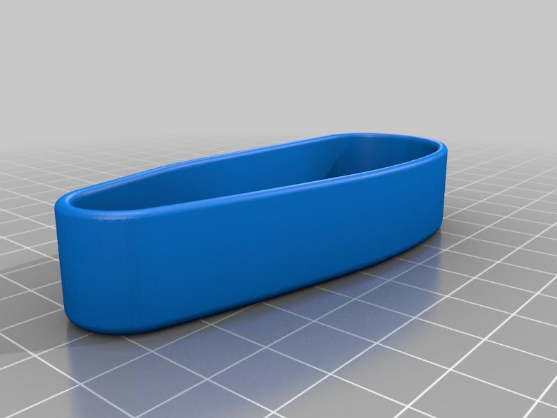 Farad Roof Bars End Caps