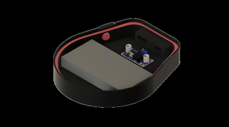 Multi Bowl Water Fountain Electronics House