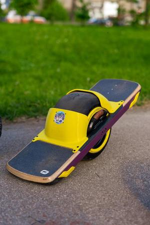 OneWheel Pint Rail Guards Mini