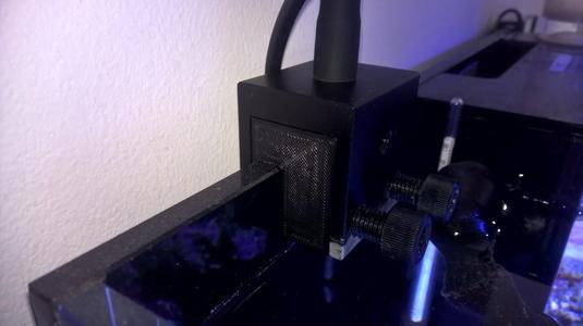 AquaMedic Cube50 Distancer