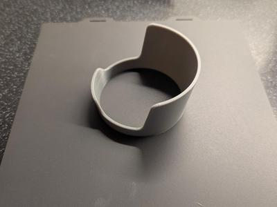 just simple phone holder