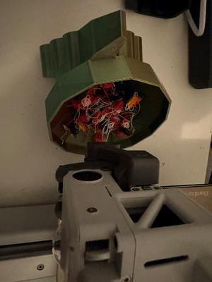 Poop Funnel