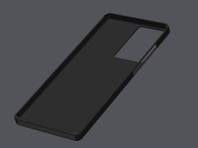 Case Moto Edge 50 Fusion