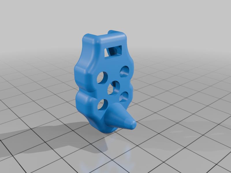 Axisflying Manta 3.5 Arm Guard