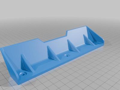 Arrma Infraction 1:7 Scale Wing