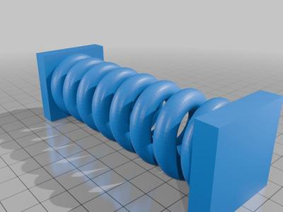 Coil Spring