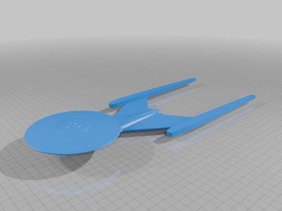 Wanderer class-Star Trek