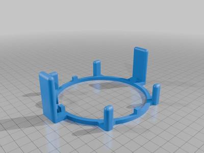 Yoto Dock for Round Wireless Charger