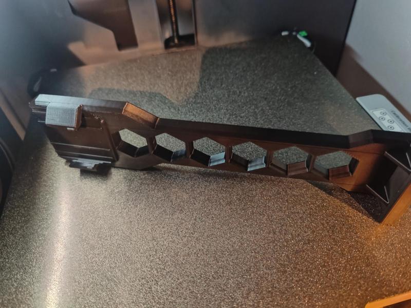 PolyDryer and SnapDryer Wall Mount Hanging System